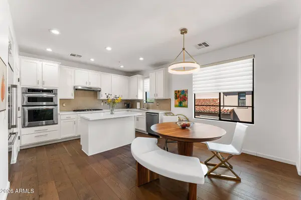 18650 N THOMPSON PEAK Parkway #2074, Scottsdale, AZ 85255