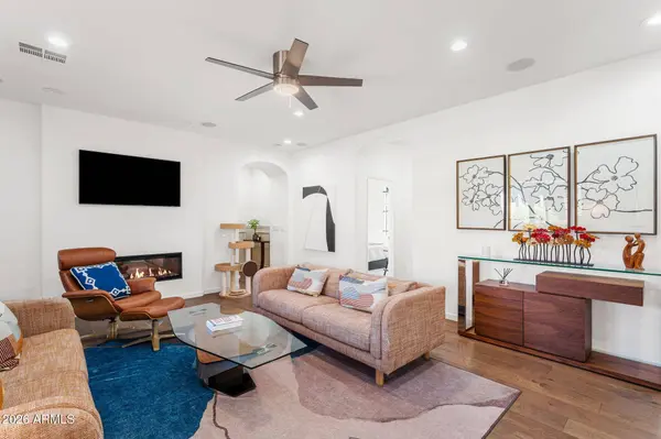 18650 N THOMPSON PEAK Parkway #2074, Scottsdale, AZ 85255