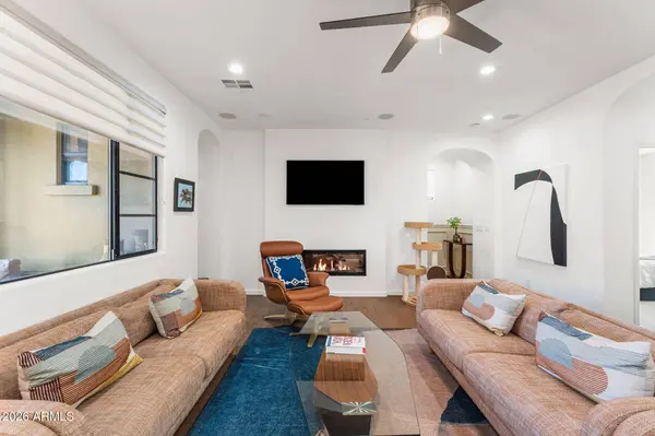 18650 N THOMPSON PEAK Parkway #2074, Scottsdale, AZ 85255