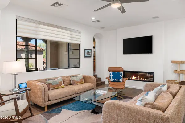 18650 N THOMPSON PEAK Parkway #2074, Scottsdale, AZ 85255