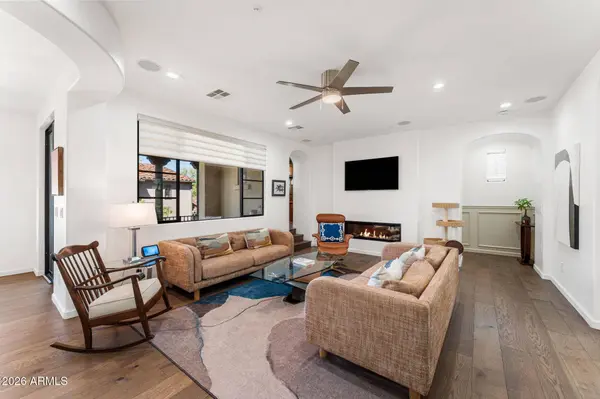 18650 N THOMPSON PEAK Parkway #2074, Scottsdale, AZ 85255