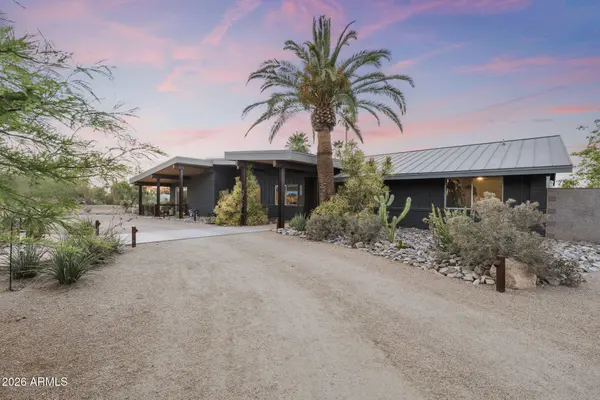10225 N 40TH Street, Phoenix, AZ 85028