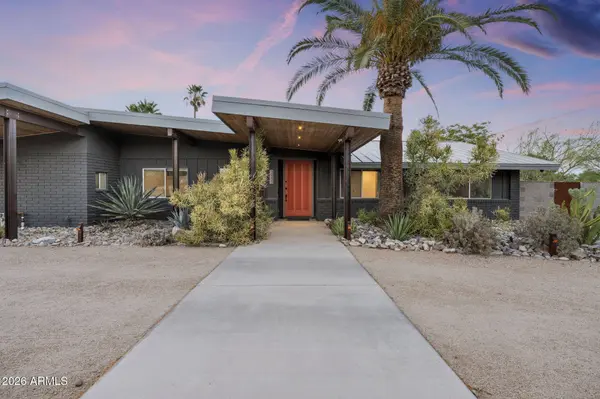 10225 N 40TH Street, Phoenix, AZ 85028