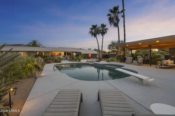 10225 N 40TH Street, Phoenix, AZ 85028