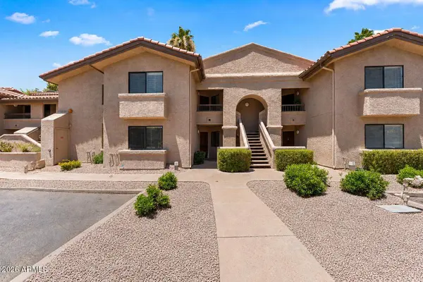9430 E MISSION Lane #113, Scottsdale, AZ 85258