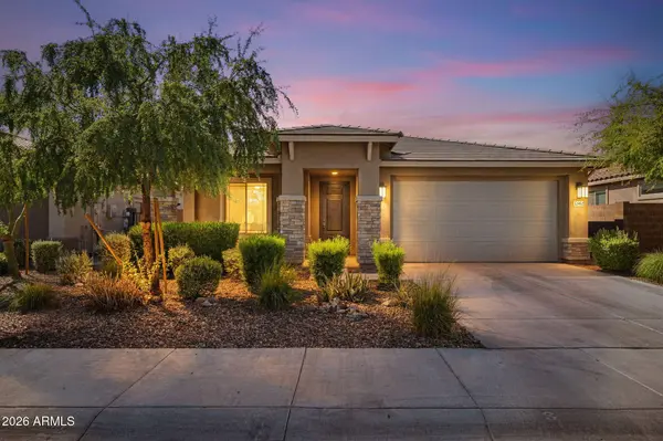 32462 N 133RD Drive, Peoria, AZ 85383