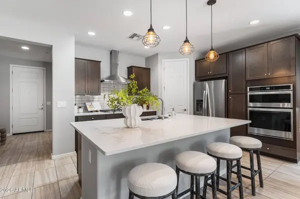 32462 N 133RD Drive, Peoria, AZ 85383