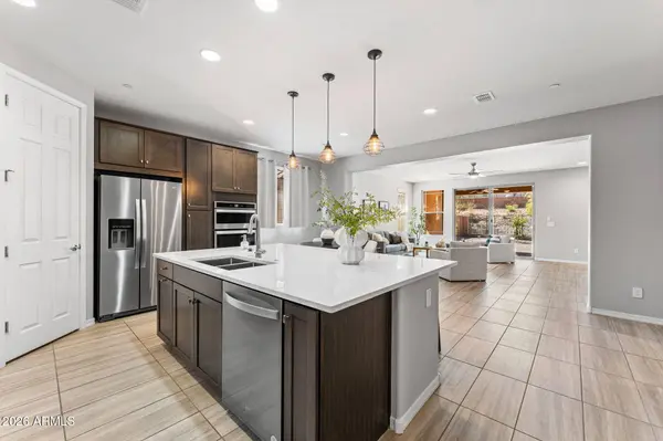 32462 N 133RD Drive, Peoria, AZ 85383