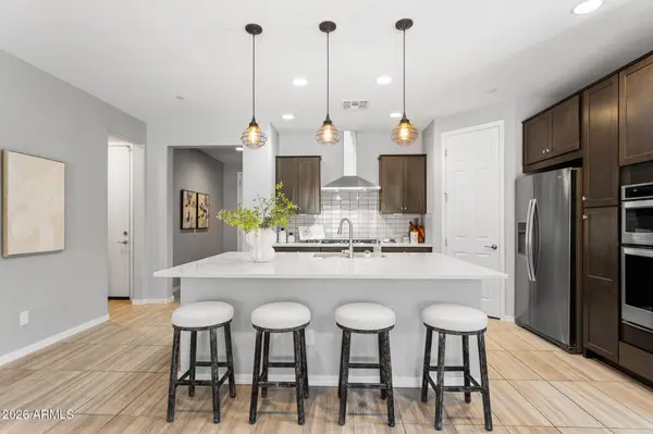 32462 N 133RD Drive, Peoria, AZ 85383