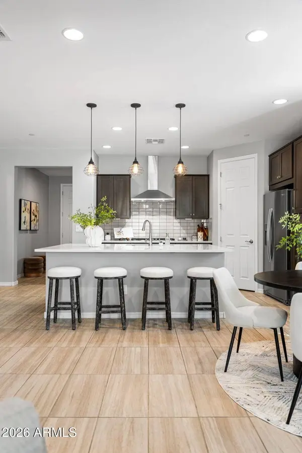 32462 N 133RD Drive, Peoria, AZ 85383