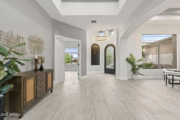 5643 E RANCHO TIERRA Drive, Cave Creek, AZ 85331
