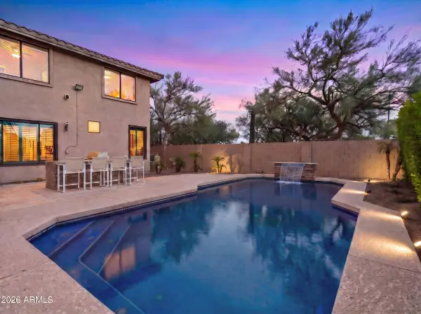 26614 N 47TH Street, Cave Creek, AZ 85331