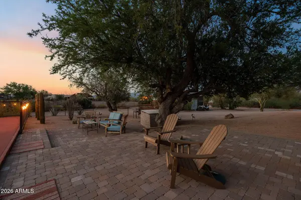 27523 N 168TH Street, Rio Verde, AZ 85263