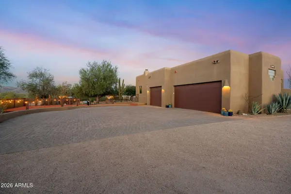 27523 N 168TH Street, Rio Verde, AZ 85263