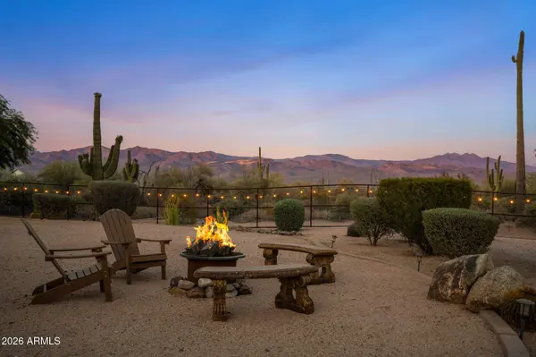 27523 N 168TH Street, Rio Verde, AZ 85263