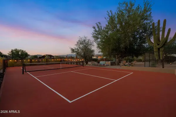 27523 N 168TH Street, Rio Verde, AZ 85263