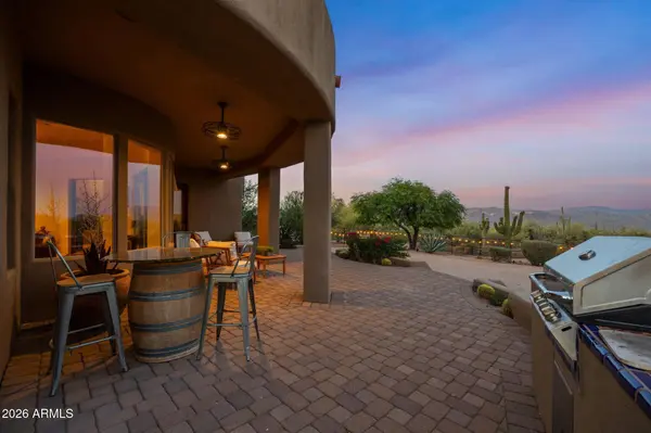 27523 N 168TH Street, Rio Verde, AZ 85263