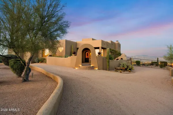 27523 N 168TH Street, Rio Verde, AZ 85263