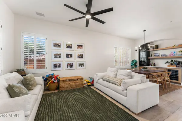 10760 E RAINTREE Drive, Scottsdale, AZ 85255