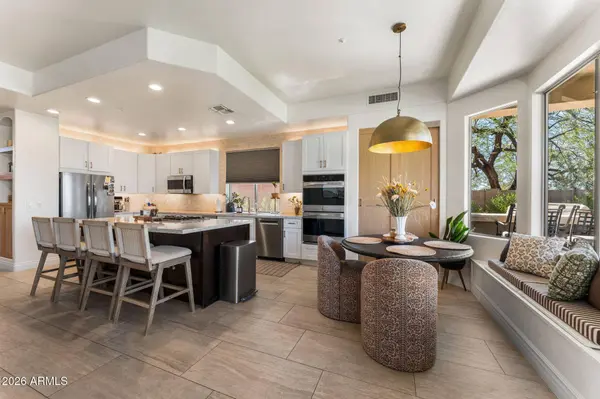 10760 E RAINTREE Drive, Scottsdale, AZ 85255