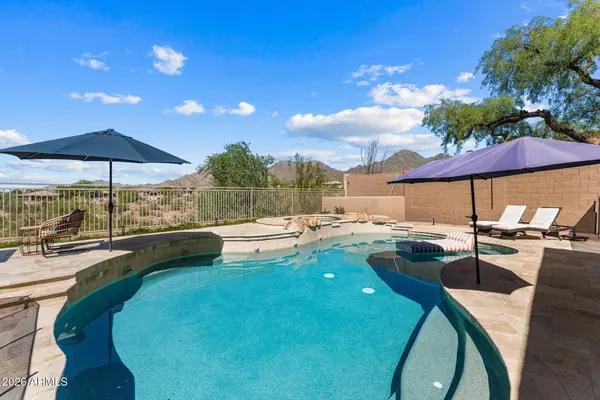 10760 E RAINTREE Drive, Scottsdale, AZ 85255