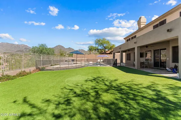 10760 E RAINTREE Drive, Scottsdale, AZ 85255