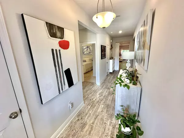 191 Southern Pines Road, Santa Rosa Beach, FL 32459