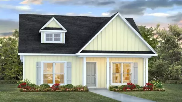 254 Sweetthorn ST, Freeport, FL 32439