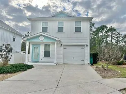 55 Oakley CT, Santa Rosa Beach, FL 32459