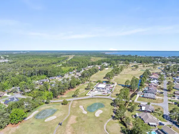 112 Fairway BLVD #304, Panama City Beach, FL 32407