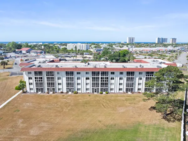 112 Fairway BLVD #304, Panama City Beach, FL 32407