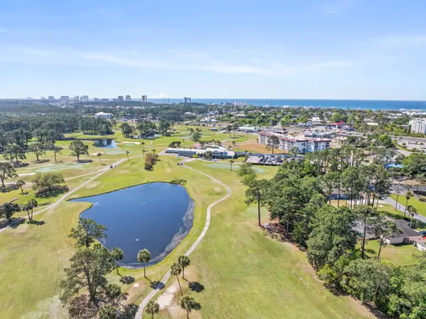 112 Fairway BLVD #304, Panama City Beach, FL 32407