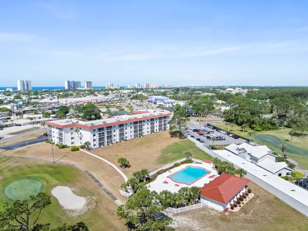 112 Fairway BLVD #304, Panama City Beach, FL 32407