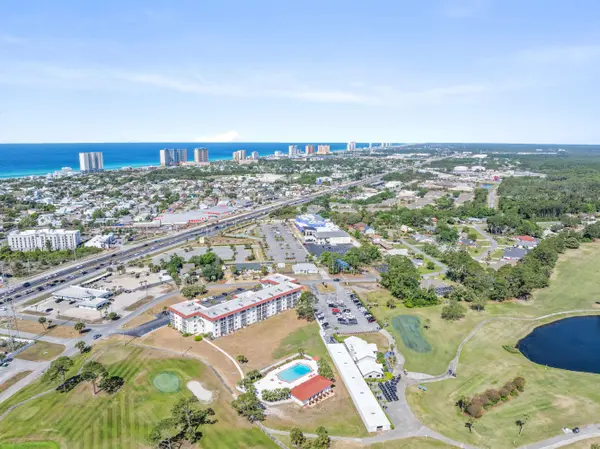 112 Fairway BLVD #304, Panama City Beach, FL 32407