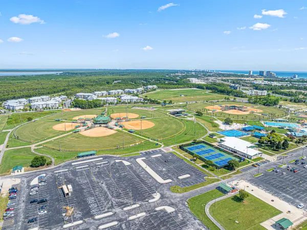 112 Fairway BLVD #304, Panama City Beach, FL 32407