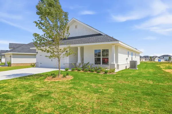 530 Alleyoak LN, Freeport, FL 32439