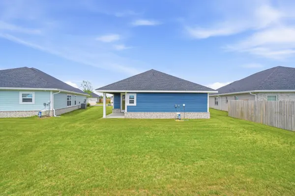 586 Alleyoak LN #Lot 43-2, Freeport, FL 32439