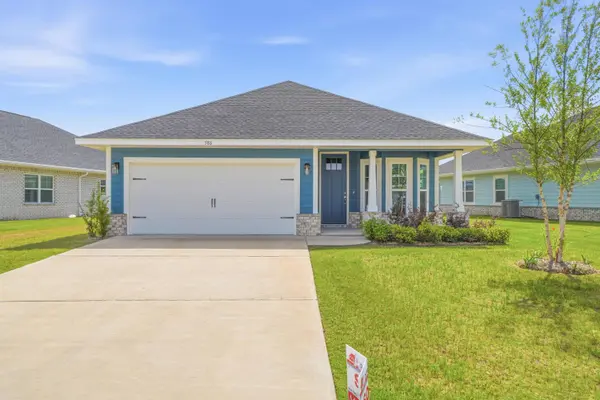 586 Alleyoak LN #Lot 43-2, Freeport, FL 32439