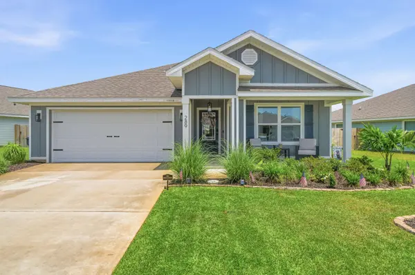 289 W Gray Owl DR, Freeport, FL 32439