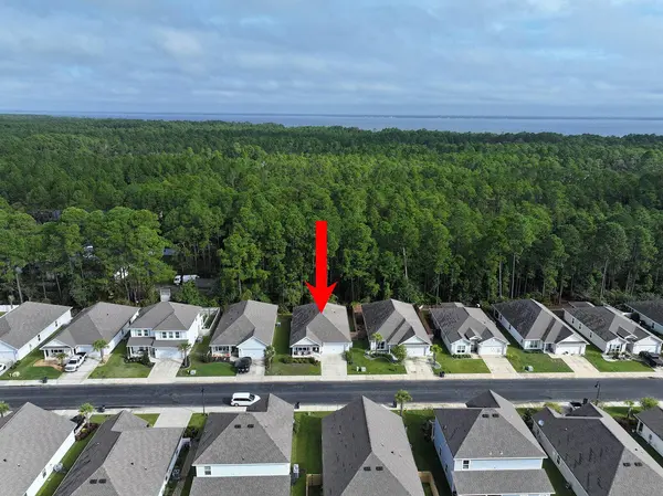 191 Southern Pines RD, Santa Rosa Beach, FL 32459