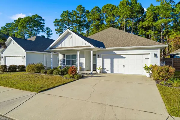 191 Southern Pines RD, Santa Rosa Beach, FL 32459