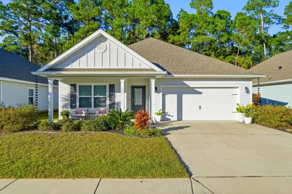 191 Southern Pines RD, Santa Rosa Beach, FL 32459