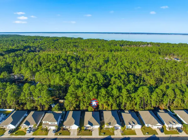 191 Southern Pines RD, Santa Rosa Beach, FL 32459