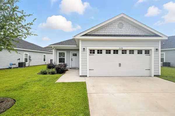 228 N Speckled Trout LN