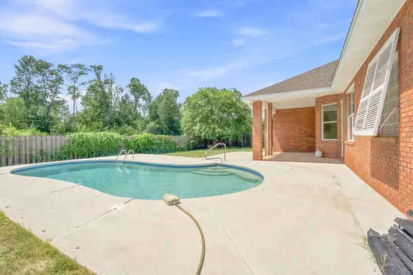 2604 Shadow Ridge CT, Lynn Haven, FL 32444