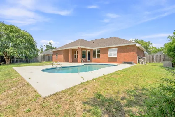 2604 Shadow Ridge CT, Lynn Haven, FL 32444