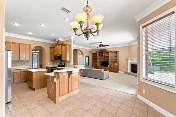 2605 Shadow Ridge CT, Lynn Haven, FL 32444
