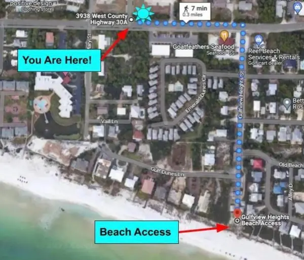 3938 W County Hwy 30A #UNIT 614, Santa Rosa Beach, FL 32459