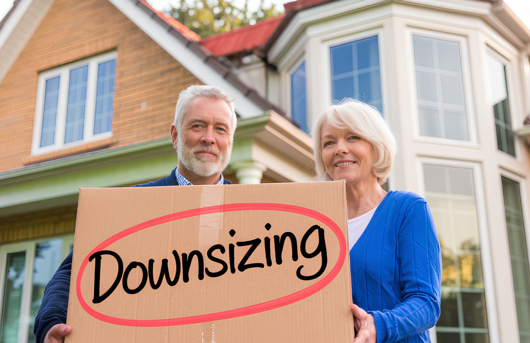 A Step-by-Step Guide to Downsizing Your Home in Kamloops