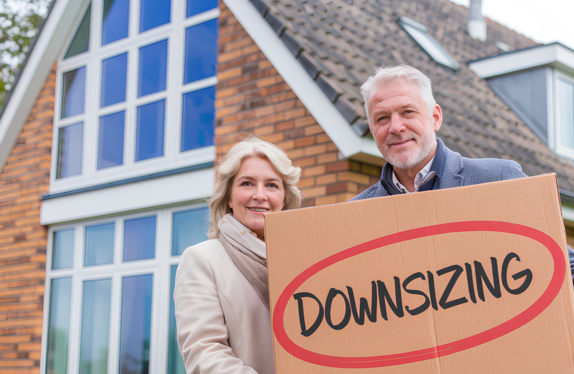 A Step-by-Step Guide to Downsizing Your Home in Kamloops